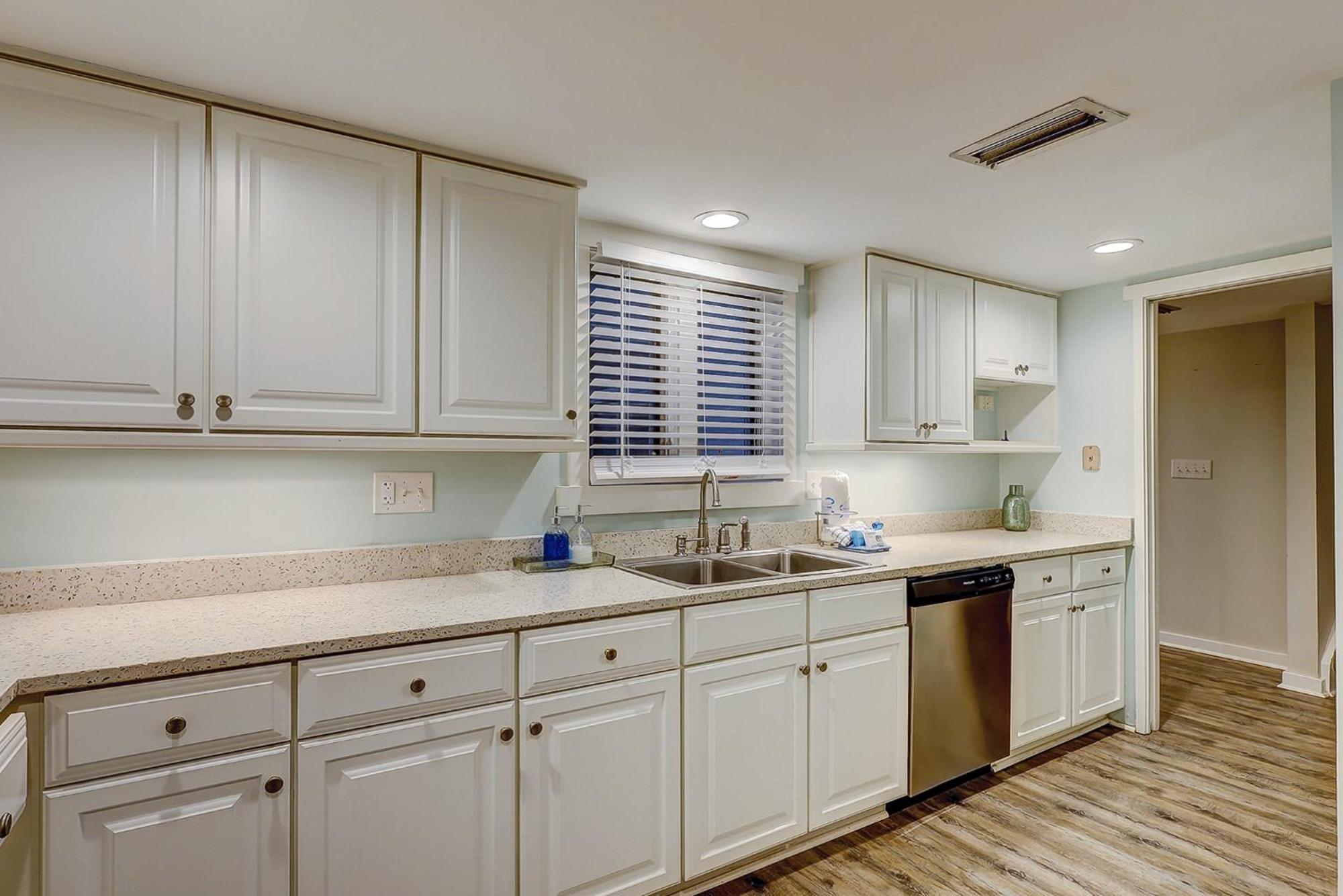 Nice Large Pet Friendly 3 Bedroom Townhome Near Harbourtown Shops & Restaurants Sleeps 8 Big Kitchen Hilton Head Island Ngoại thất bức ảnh